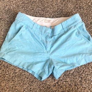 Women’s J.Crew Shorts